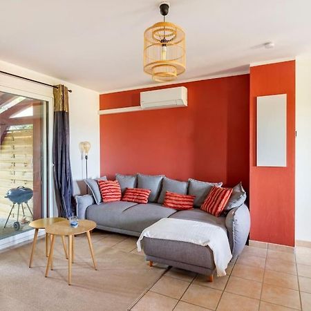 Sarlat, Apptmt T3 Residence Clim Piscine Parking Exteriör bild