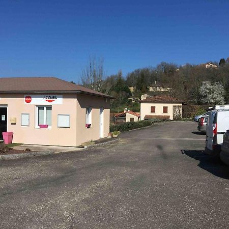 Sarlat, Apptmt T3 Residence Clim Piscine Parking Exteriör bild