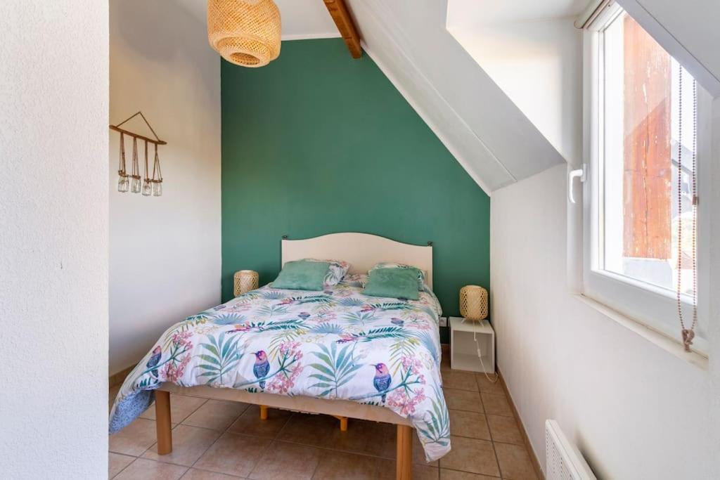Sarlat, Apptmt T3 Residence Clim Piscine Parking Exteriör bild