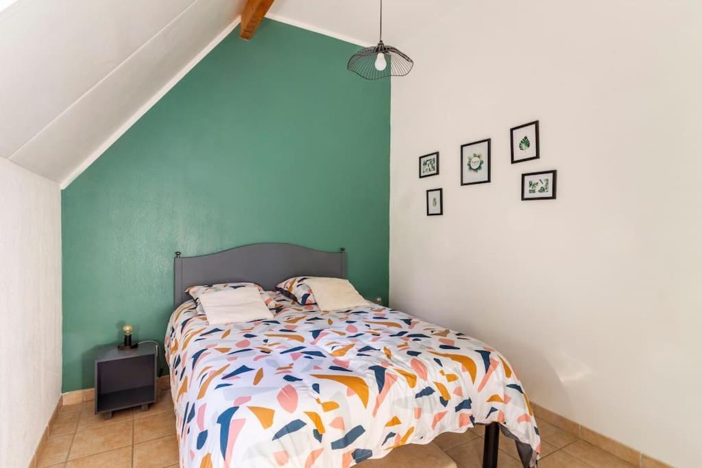 Sarlat, Apptmt T3 Residence Clim Piscine Parking Exteriör bild