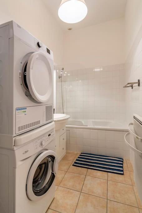 Sarlat, Apptmt T3 Residence Clim Piscine Parking Exteriör bild